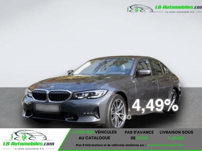 BMW Série 3 320d 190 ch BVA