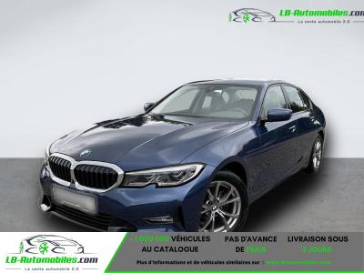 BMW Série 3 320d 190 ch BVA