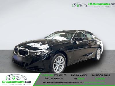 BMW Série 3 320d 190 ch BVA