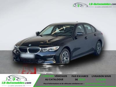 BMW Série 3 320i 184 ch BVA