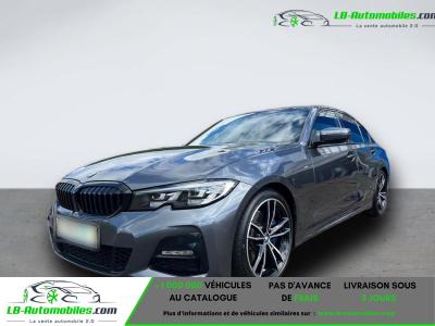 BMW Série 3 330i 258 ch BVA