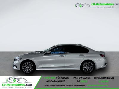 BMW Série 3 330i 258 ch BVA