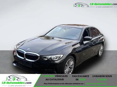 BMW Série 3 330i 258 ch BVA