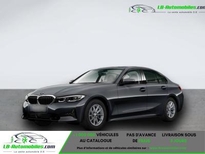 BMW Série 3 330i 258 ch BVA