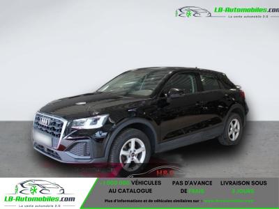 Audi Q2 35 TFSI 150 BVM