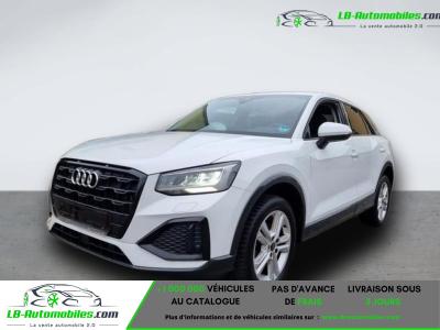 Audi Q2 35 TFSI 150 BVM