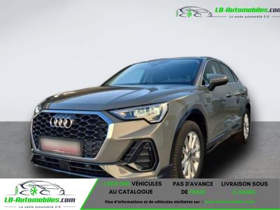 Audi Q3 Sportback 35 TFSI 150 ch BVA