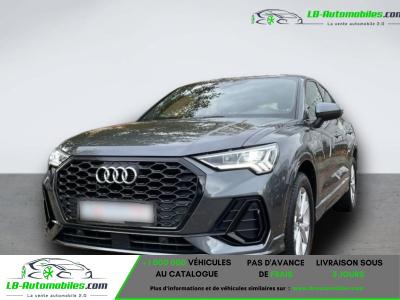 Audi Q3 Sportback 35 TFSI 150 ch