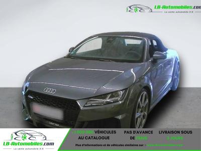 Audi TT RS Roadster 2.5 TFSI 400 BVA Quattro