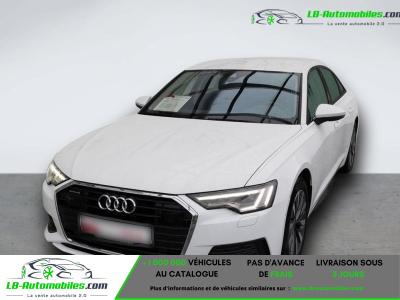 Audi A6 50 TFSIe 299 ch BVA Quattro