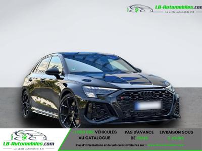 Audi RS3 Sportback 2.5 TFSI 400 BVA Quattro