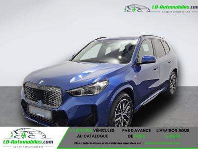 BMW i iX 1 xDrive20 204ch BVA