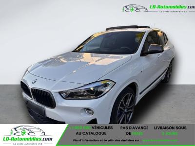 BMW X2 M35i 306 ch BVA