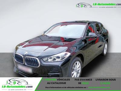 BMW X2 sDrive 18i 136 ch BVM