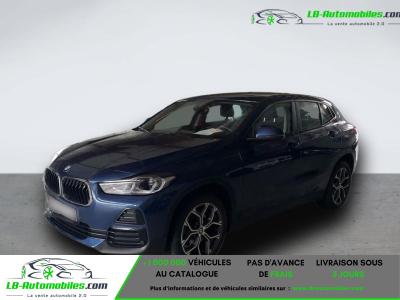 BMW X2 sDrive 18i 136 ch BVA