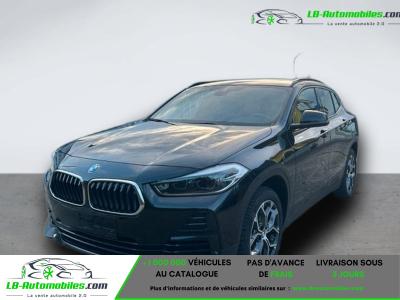 BMW X2 sDrive 18i 136 ch BVA