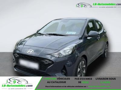 Hyundai I10 1.2 84 BVA