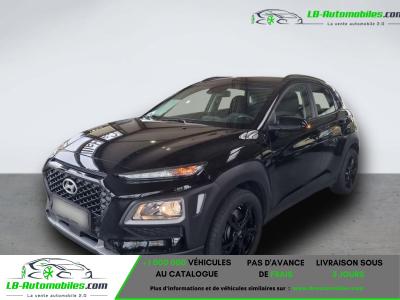 Hyundai Kona 1.6 T-GDi 177 BVA