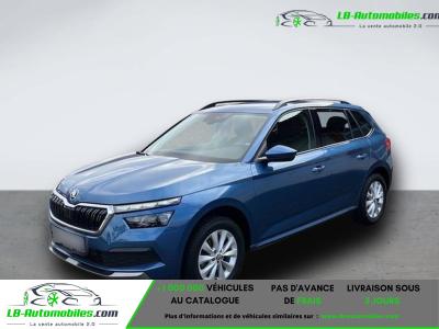 Skoda Kamiq 1.0 TSI 116 ch BVM