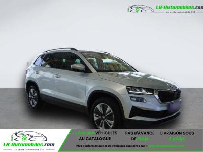 Skoda Karoq 1.5 TSI 150 ch BVM