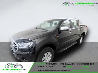 Ford Ranger DOUBLE CABINE 2.0 170 CH BVM 4X4