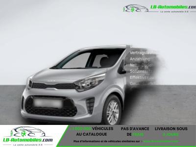 Kia Picanto 1.2 DPi 84ch BVM