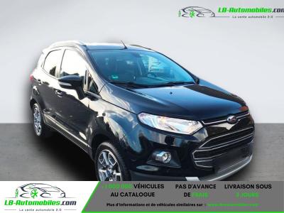 Ford Ecosport 1.0 EcoBoost 125