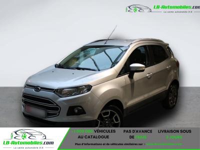 Ford Ecosport 1.0 EcoBoost 125