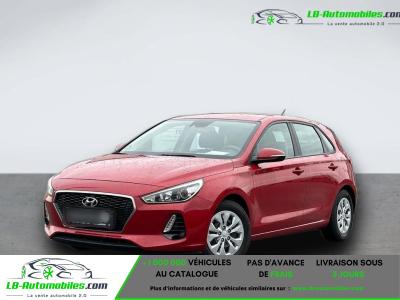 Hyundai I30 1.0 T-GDi 120 BVM