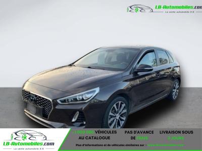 Hyundai I30 1.0 T-GDi 120 BVM