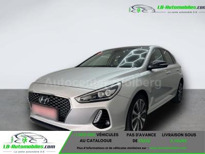 Hyundai I30 1.0 T-GDi 120 BVM