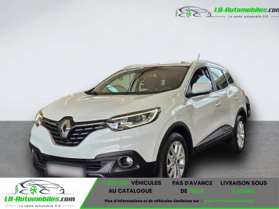 Renault Kadjar TCe 130 BVM