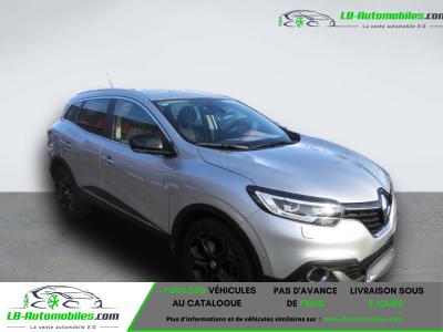 Renault Kadjar TCe 130 BVM