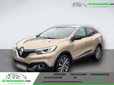 Renault Kadjar TCe 130 BVM