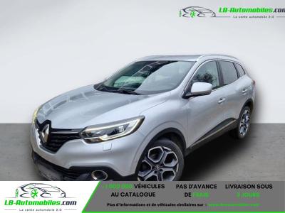 Renault Kadjar TCe 130 BVM