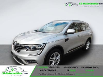 Renault Koleos dCi 175 4x4 BVA