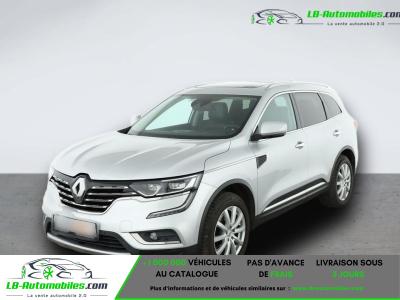 Renault Koleos dCi 175 4x4 BVA