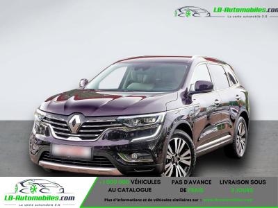 Renault Koleos dCi 175 4x4 BVA