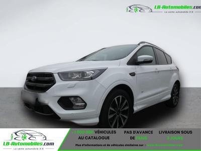 Ford Kuga 1.5 EcoBoost 182 4x4 BVA