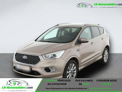 Ford Kuga 1.5 EcoBoost 182 4x4 BVA