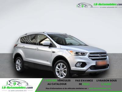 Ford Kuga 1.5 EcoBoost 182 4x4 BVA