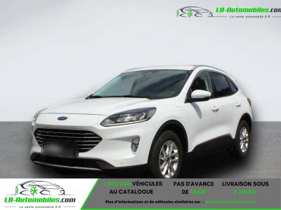 Ford Kuga 2.5 Duratec 150 ch FHEV BVA