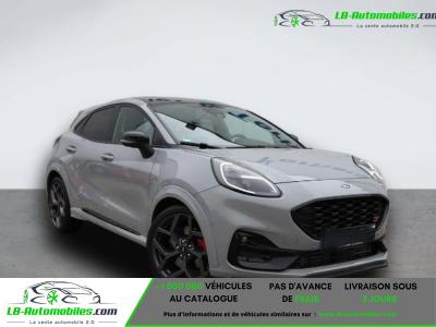 Ford Puma 1.5 EcoBoost 200 ch BVM