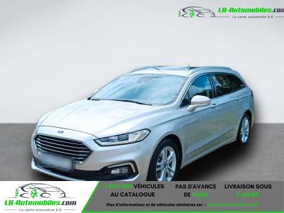 Ford Mondeo SW 2.0 EcoBlue 190 BVA