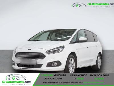 Ford S-Max S-MAX 2.0 EcoBlue 190 BVA