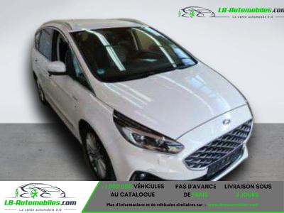 Ford S-Max S-MAX 2.0 EcoBlue 190 BVA