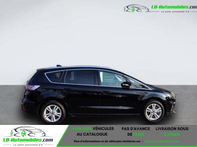 Ford S-Max S-MAX 2.0 EcoBlue 190 BVA