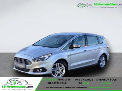 Ford S-Max S-MAX 2.0 EcoBlue 190 BVA