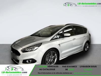 Ford S-Max S-MAX 2.0 EcoBlue 190 BVA