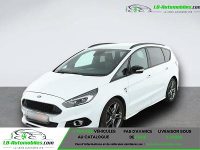 Ford S-Max S-MAX 2.0 EcoBlue 190 BVA